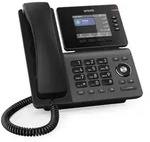 SNOM D810W schwarz