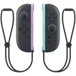NINTENDO SWITCH 2 Joy-Con 2er-Set (hellviolett/hellgr&uuml;n)