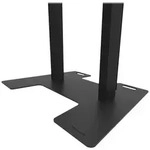 NEOMOUNTS by Newstar BOS Bodenplatte schwarz