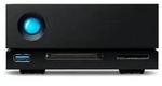 LACIE 1big Dock 24TB, Thunderbolt 3