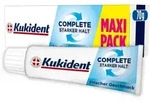 KUKIDENT Haftcreme Complete Frischer Geschmack 70g