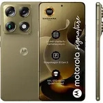 MOTOROLA Signature 16/512GB, Martini Olive