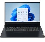 LENOVO IdeaPad 3 17ABA7 (82RQ00ALGE) 17.3", 1920x1080 (60Hz, IPS non-glare,