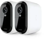 ARLO Essential 3 XL 2K Outdoor Camera wei&szlig;, 2er-Pack