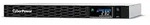 CYBERPOWER CP1500EIPFCRM1U 1500VA Line-I.,1U,Sinus,6xIEC