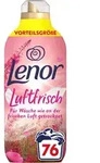 LENOR Luftfrisch Flasche Wildblumenfeld - 1064ml - 76WL