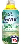 LENOR Luftfrisch Flasche Landwiese - 1064ml - 76WL