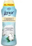 LENOR Light W&auml;scheparf&uuml;m, Frische Baumwollbl&uuml;te, 495g