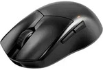 BE QUIET! Dark Perk Ergo Wireless Gaming Mouse, schwarz, USB