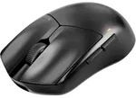BE QUIET! Dark Perk Sym Wireless Gaming Mouse, schwarz, USB