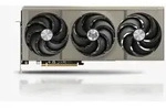 SAPPHIRE Nitro+ Radeon RX 9070 XT OC Crimson Desert, 16GB GDDR6, 2x HDMI, 2x DP, lite