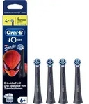 ORAL-B Aufsteckb&uuml;rsten iO Kids Spiderman 4er