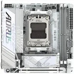 GIGABYTE X870I AORUS PRO ICE AM5 ITX