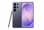 SAMSUNG Galaxy S26 Ultra 16+1TB violett