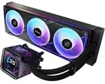 ASROCK Phantom Gaming 360 LCD