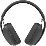LOGITECH Zone Vibe Wireless Teams Graphite