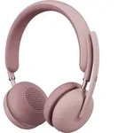 LOGITECH Zone Wireless 2 UC rose