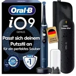 ORAL-B iO Series 9 Sapphire Blue Luxe Edition