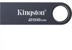 KINGSTON DataTraveler SE9 G3 dark nickel 256GB, USB-A 3.0