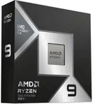 AMD Ryzen 9 9950X3D2, 16C/32T, 5.60GHz, boxed ohne K&uuml;hler , inklusive THERMAL
