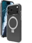 DBRAMANTE1928 Iceland Ultra D3O MagSafe Kickstand f&uuml;r Apple iPhone 17 Pro Max