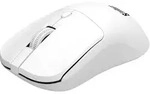 SANDBERG Saver Wireless Mouse wei&szlig;, USB
