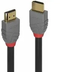 LINDY 15m Standard HDMI, Anthra Line