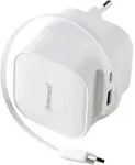 INTENSO Power Adapter W65ACIC GaN