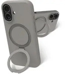 DBRAMANTE1928 Roskilde MagSafe Kickstand ICON f&uuml;r Apple iPhone 17 river stone