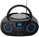 SILVA MPC 25.4 USB schwarz