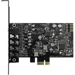 CREATIVE Sound Blaster Audigy FX Pro, PCIe, retail