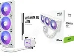 ASROCK Pro 360 ARGB White, wei&szlig;