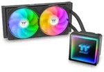 THERMALTAKE TH240 V3 ARGB Sync, schwarz
