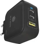 ICY BOX IB-PS103-PD Steckerladeger&auml;t f&uuml;r USB Power Delivery