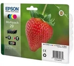 EPSON Tinte 29 Multipack (C13T29864010)