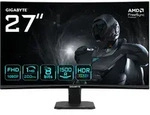 GIGABYTE GS27FCA, 27"