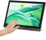 HANNSPREE HT165HPB, 15.6"