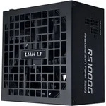 LIAN LI Rotational Shift Series RS1000G schwarz 1000W ATX 3.1, mit RS USB-Hub