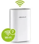 DEVOLO WiFi 7 BE6500 Router Gewinnspiel bis 19.07.26. 100% Casback vom Kaufpreis
