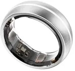 NEXTRING SILVER Gr&ouml;&szlig;e 6 mit 16,9mm TITAN