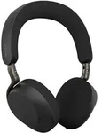 JABRA Evolve3 75 UC USB-C inkl. Ladepad schwarz