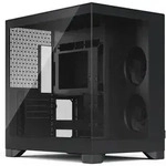 FRACTAL Design Pop 2 Vision Black, Glasfenster