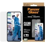 PANZERGLASS Screen Protector Ultra-Wide Fit w. EasyAligner f&uuml;r Samsung Galaxy A57 5G