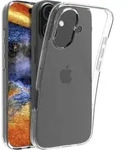 DBRAMANTE1928 Greenland Backcover iPhone 17, clear