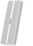 D-LINK DSP-411, M.2 NVMe/SATA SSD Enclosure, USB4