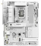 ASROCK B860 Challenger WiFi White