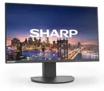 NEC MultiSync DD-EA271F-BK, schwarz, 27"
