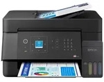 EPSON EcoTank ET-4900