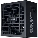 LIAN LI Rotational Shift Series RS1200G schwarz 1200W ATX 3.1, mit RS USB-Hub
