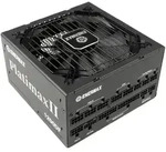 ENERMAX PlatimaxII D.F. 1200W ATX 3.1